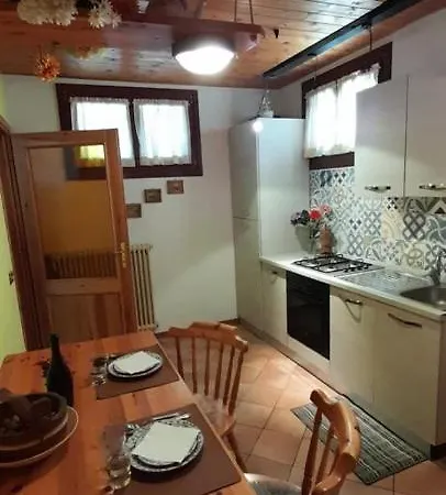 Taverna Pila E Bosco Nyaraló *