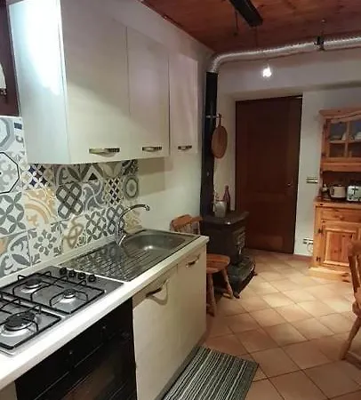 Taverna Pila E Bosco Nyaraló