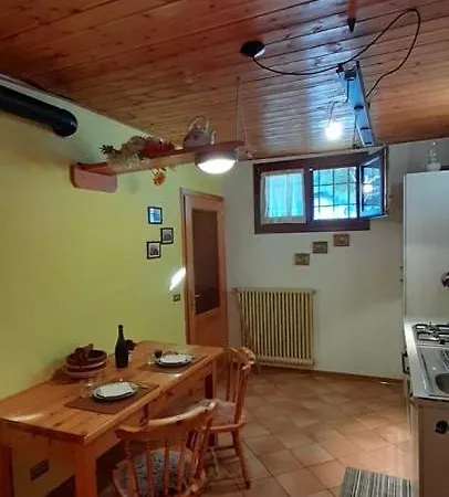 Nyaraló Taverna Pila E Bosco *