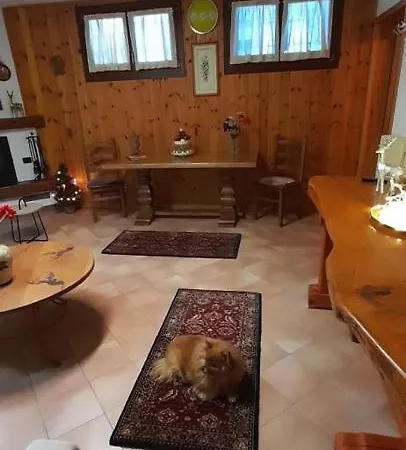 Taverna Pila E Bosco