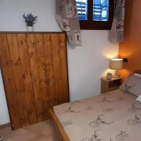 Taverna Pila E Bosco Nyaraló