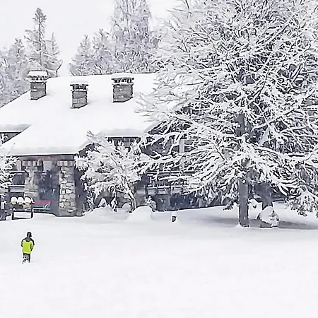 Nyaraló Taverna Pila E Bosco