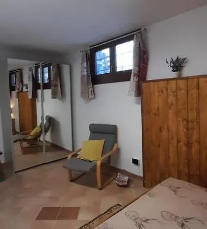 Nyaraló Taverna Pila E Bosco Gressan