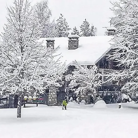 Taverna Pila E Bosco Nyaraló