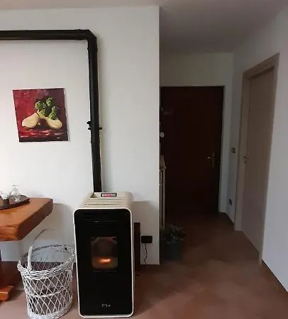 Taverna Pila E Bosco