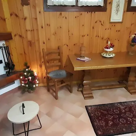 Taverna Pila E Bosco * Gressan
